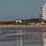 Szálloda Macavi Playa Rota