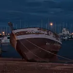 Macavi Playa Szálloda