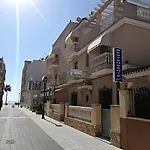 Macavi Playa 2* Rota
