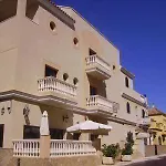 Szálloda Macavi Playa Rota