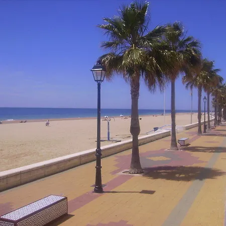 Macavi Playa