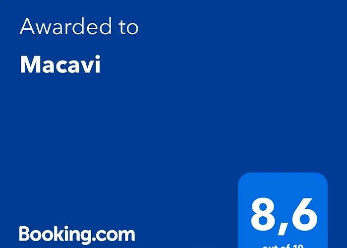 Macavi Playa 2*