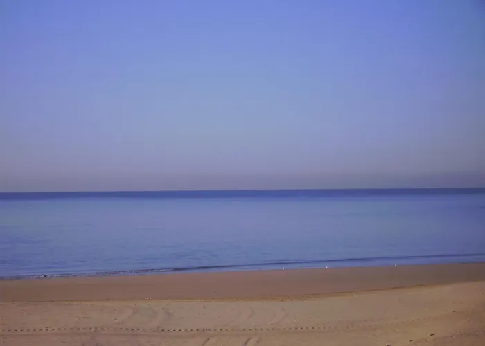 Macavi Playa 罗塔