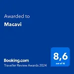 Macavi Playa 2*