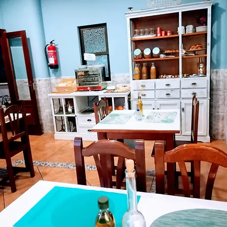 Macavi Guest house 2*