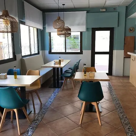 Guest house Macavi