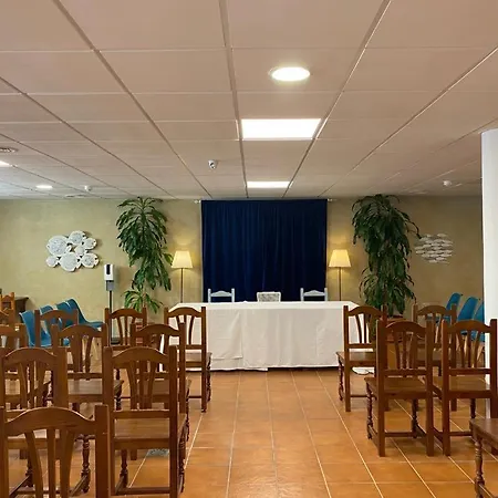 Macavi Guest house Rota