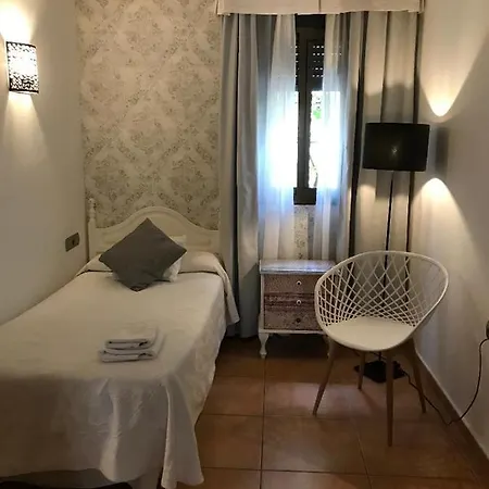 Macavi فندق روتا