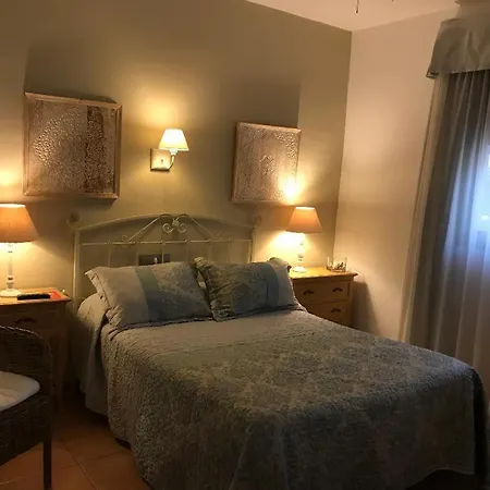 Macavi Guest house Rota