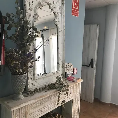 Guest house Macavi