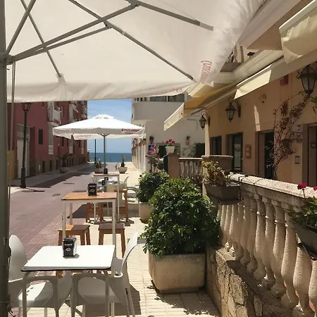 Guest house Macavi Rota