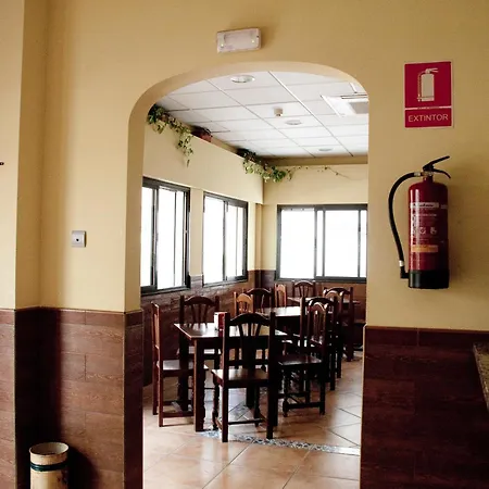 Guest house Macavi