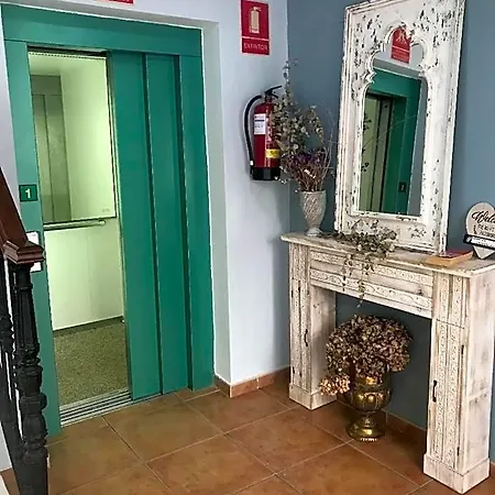 Hotell Macavi Playa Rota