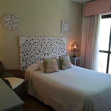 Hotell Macavi Playa