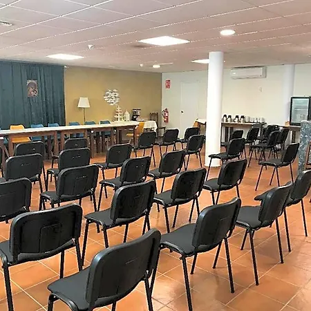 Macavi Playa Hotell