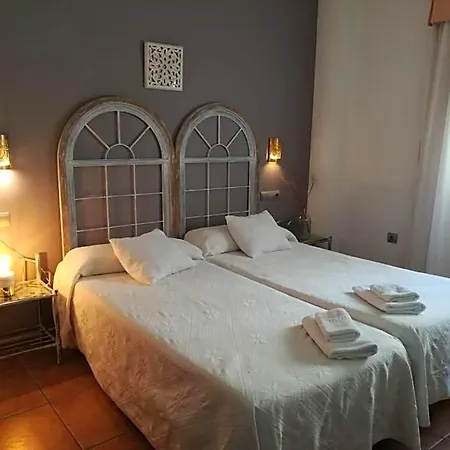Macavi Playa 2* Rota
