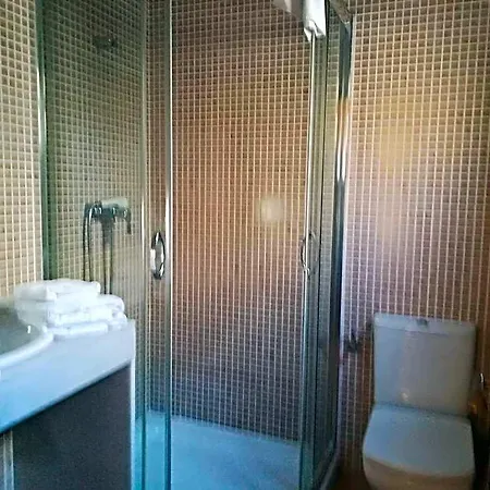 Macavi Playa Hotel Rota