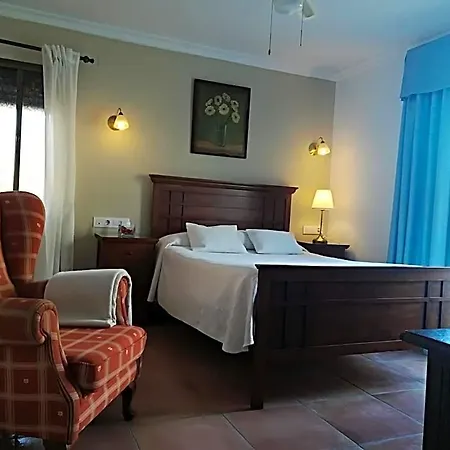 Macavi Playa Hotell