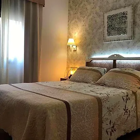 Hotell Macavi Playa Rota