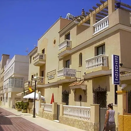 Macavi Playa Rota