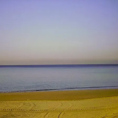Macavi Playa 2* Rota