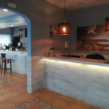Guest house Macavi