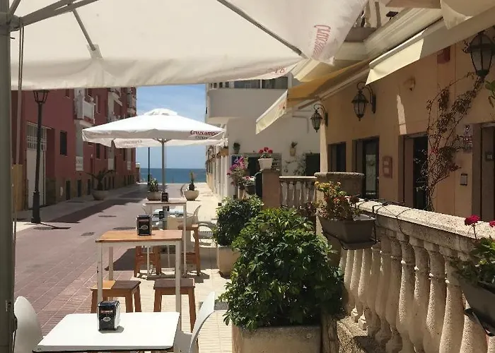 Ξενοδοχείο Macavi Playa Rota