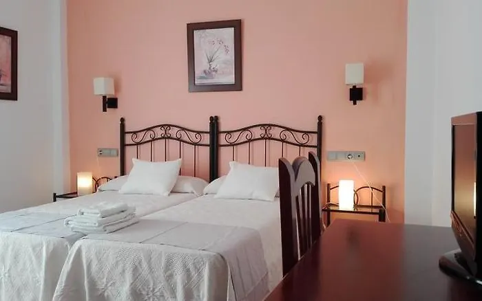 Macavi Playa Ξενοδοχείο Rota