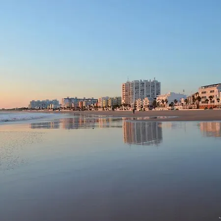 Macavi Playa