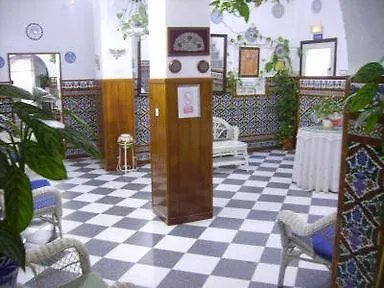 Pensionat Macavi Rota