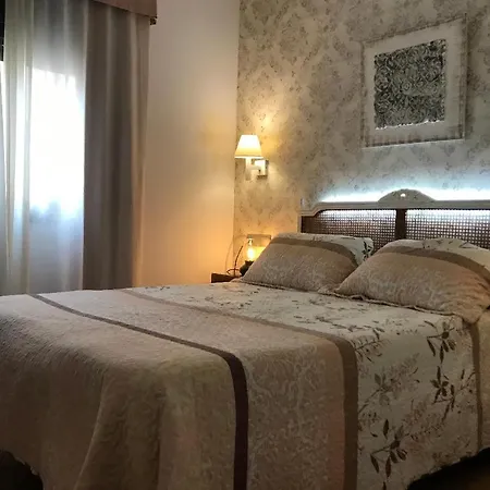 ホテル Macavi Playa ロタ