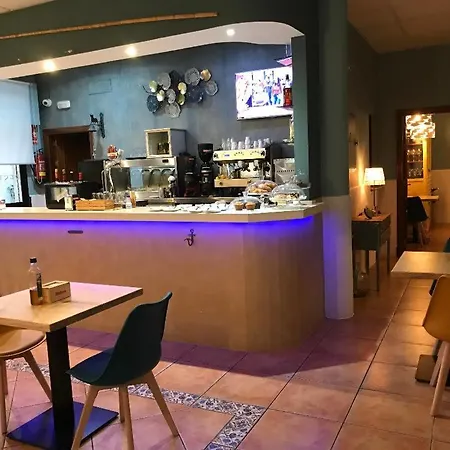 Macavi Playa Hotel