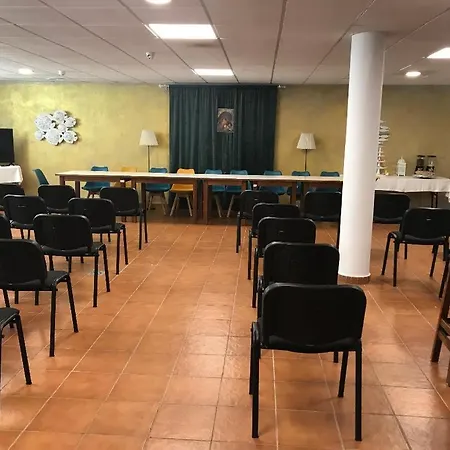 Pensionat Macavi 2*
