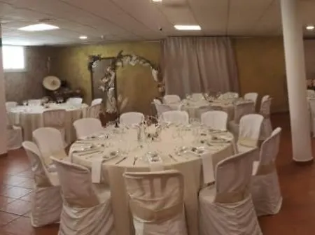 Macavi Playa ホテル ロタ