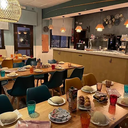 Macavi Playa ホテル ロタ