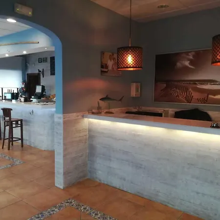 Hotel Macavi Playa
