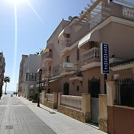 Macavi Playa 2* 로타
