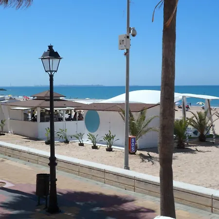 Macavi Playa 로타