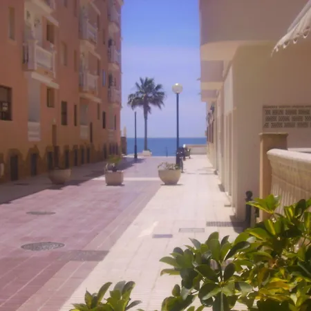 Macavi Playa 로타