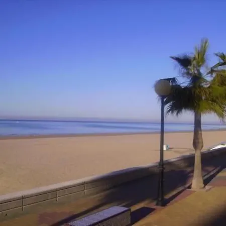 호텔 Macavi Playa