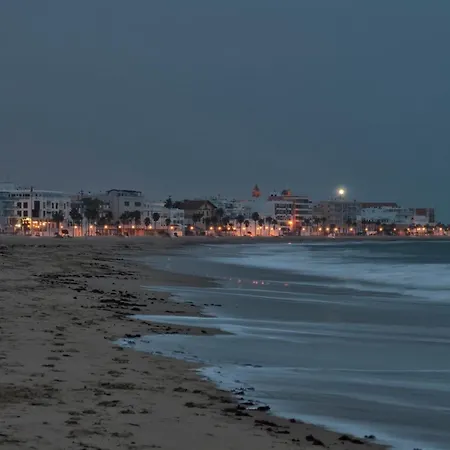 Macavi Playa 로타