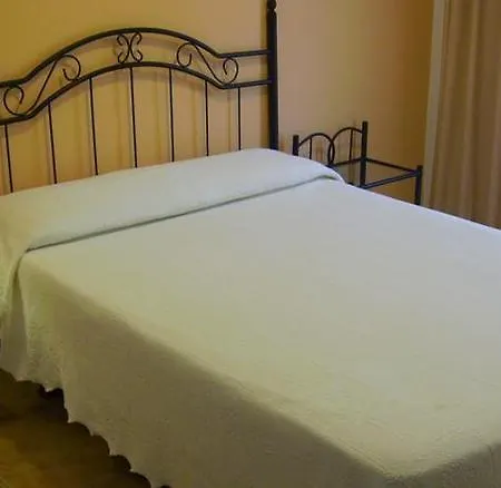 Pensionat Macavi