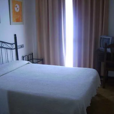 ホテル Macavi Playa