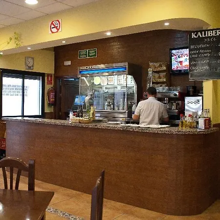 Macavi Playa רוטה