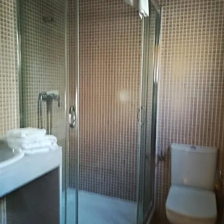 Macavi מלון רוטה