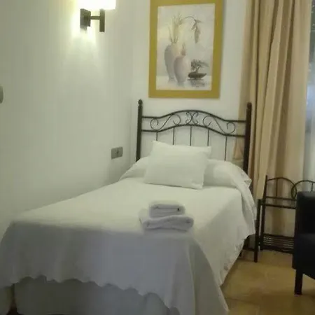 Hotel Macavi Playa