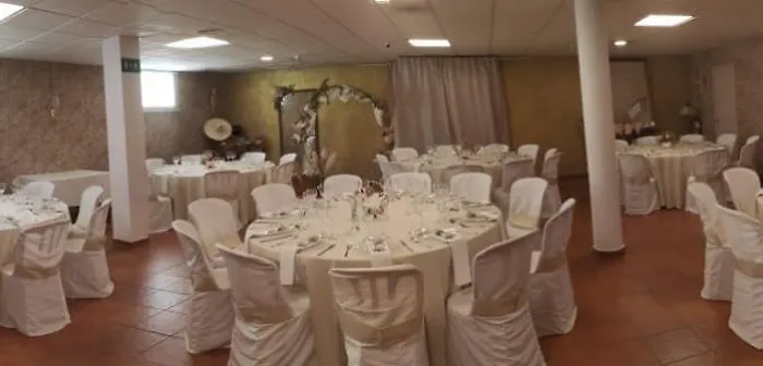 Macavi Playa Hotel Rota