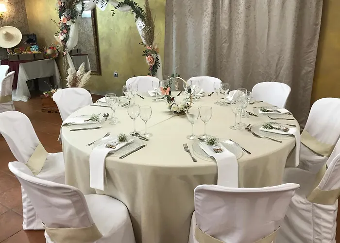 Hotel Macavi Playa Rota