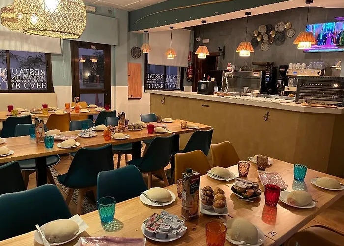 Macavi Playa Hotel Rota