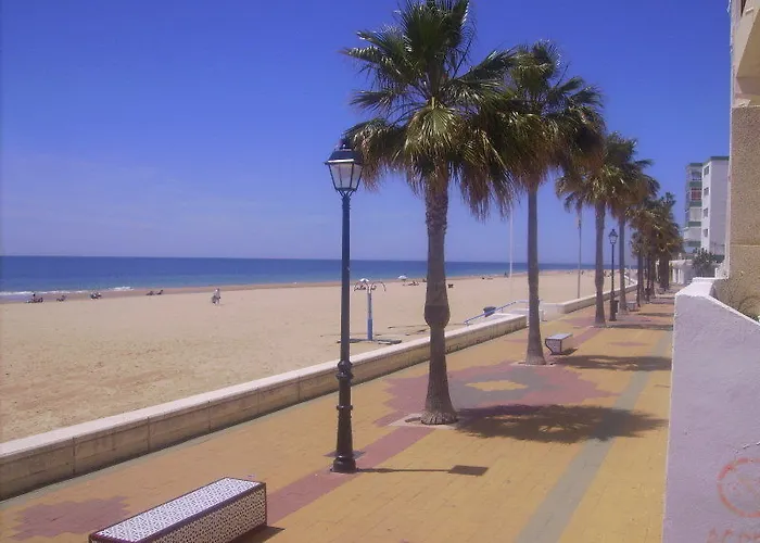 Macavi Playa